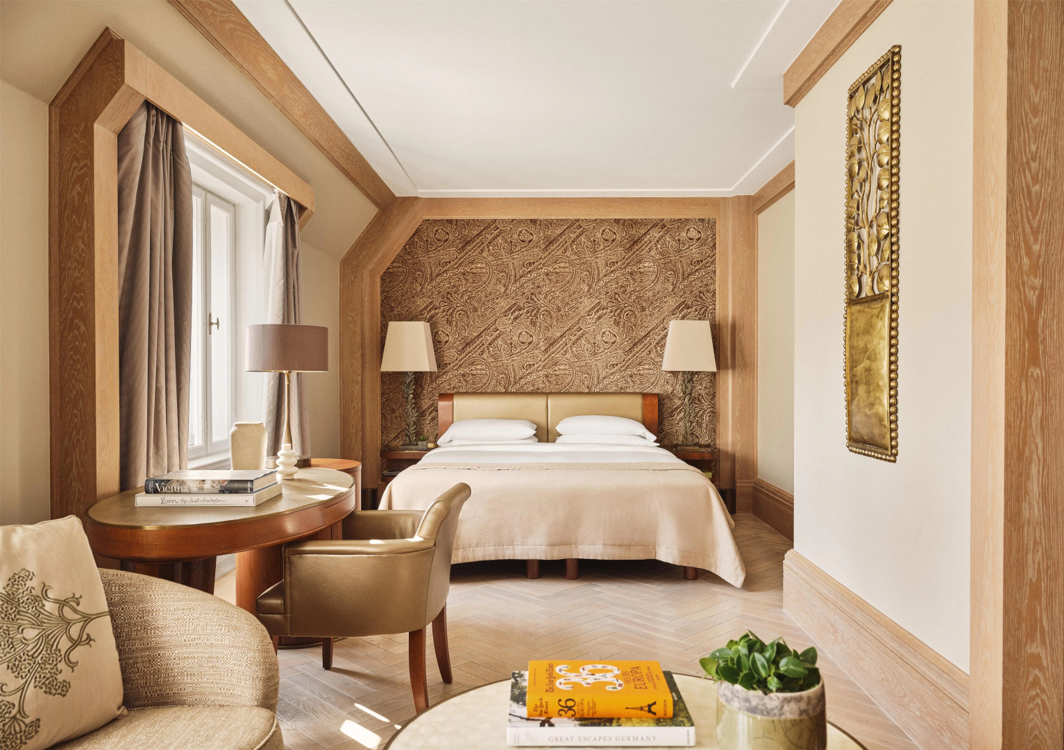 Foto - Park Hyatt Vienna