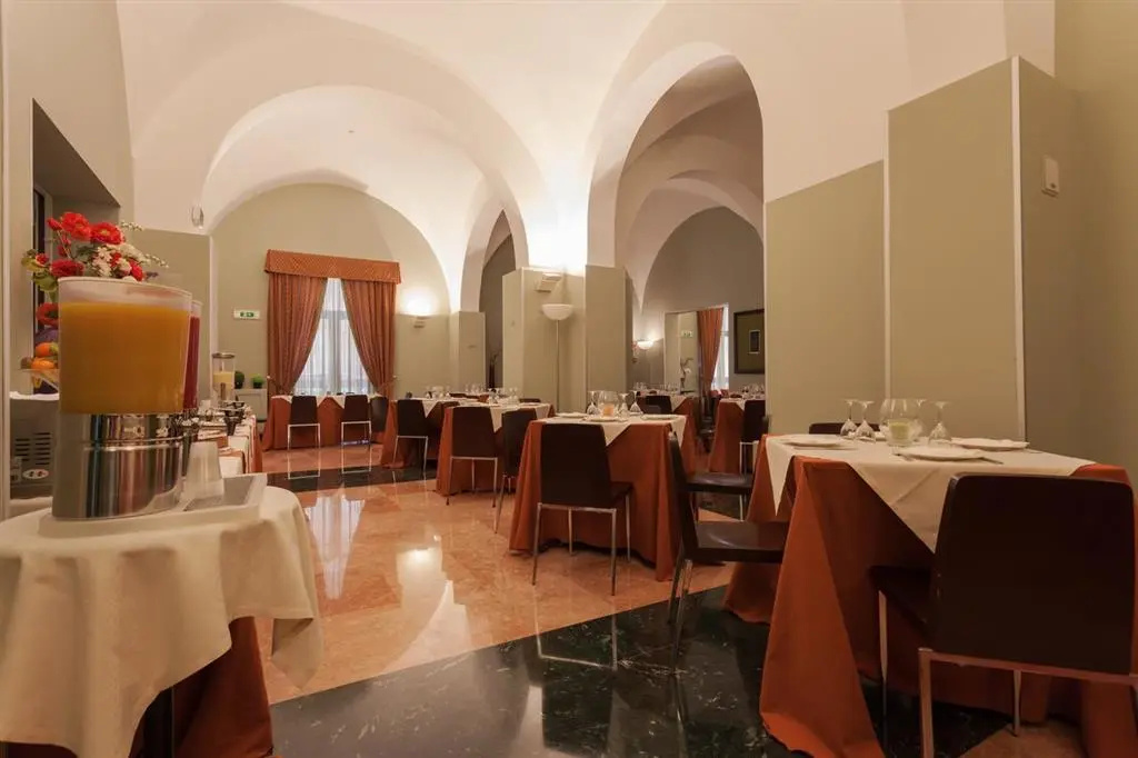 Photo - Hotel Vittoria