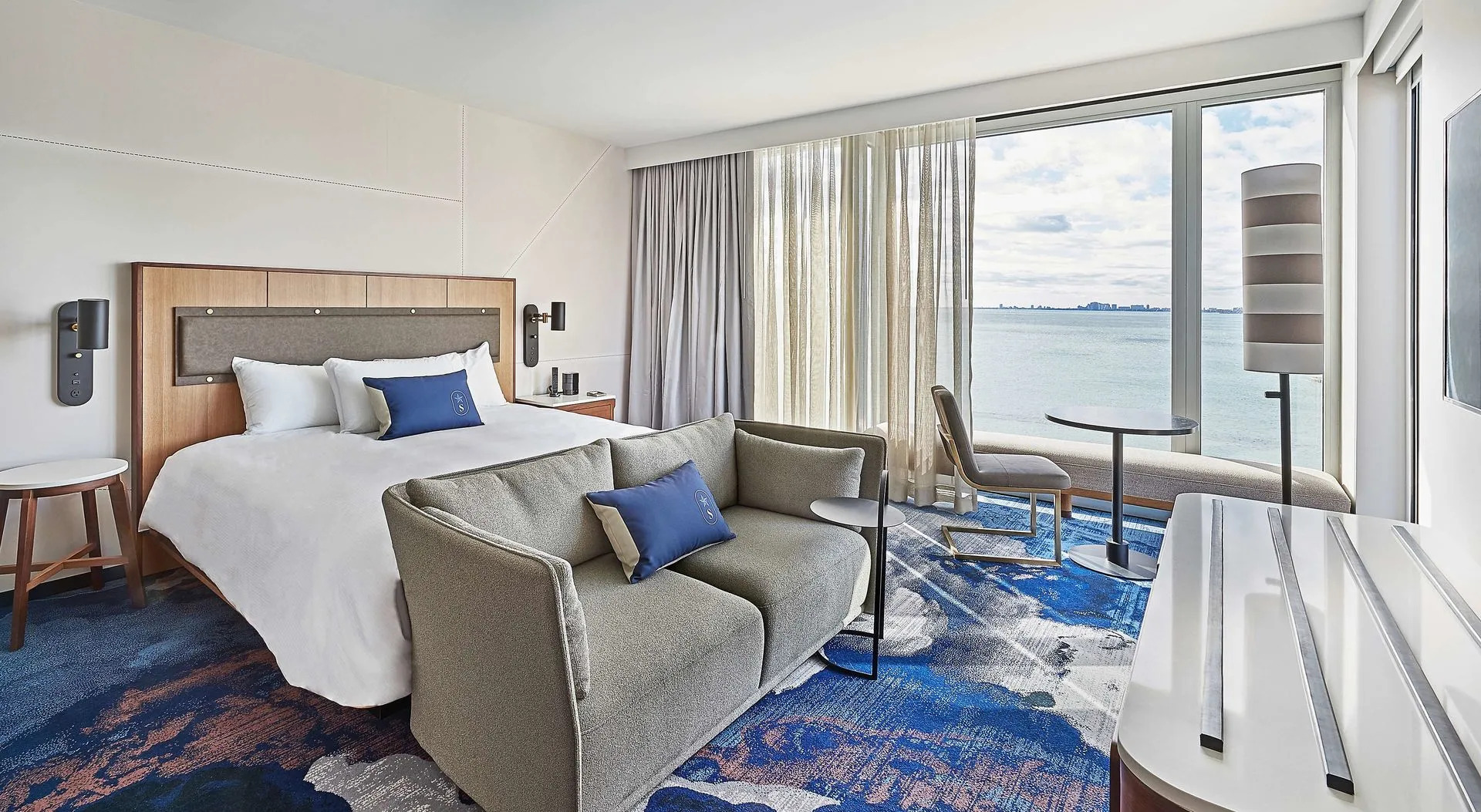 Photo - Sable At Navy Pier Chicago, Curio Collection By Hilton