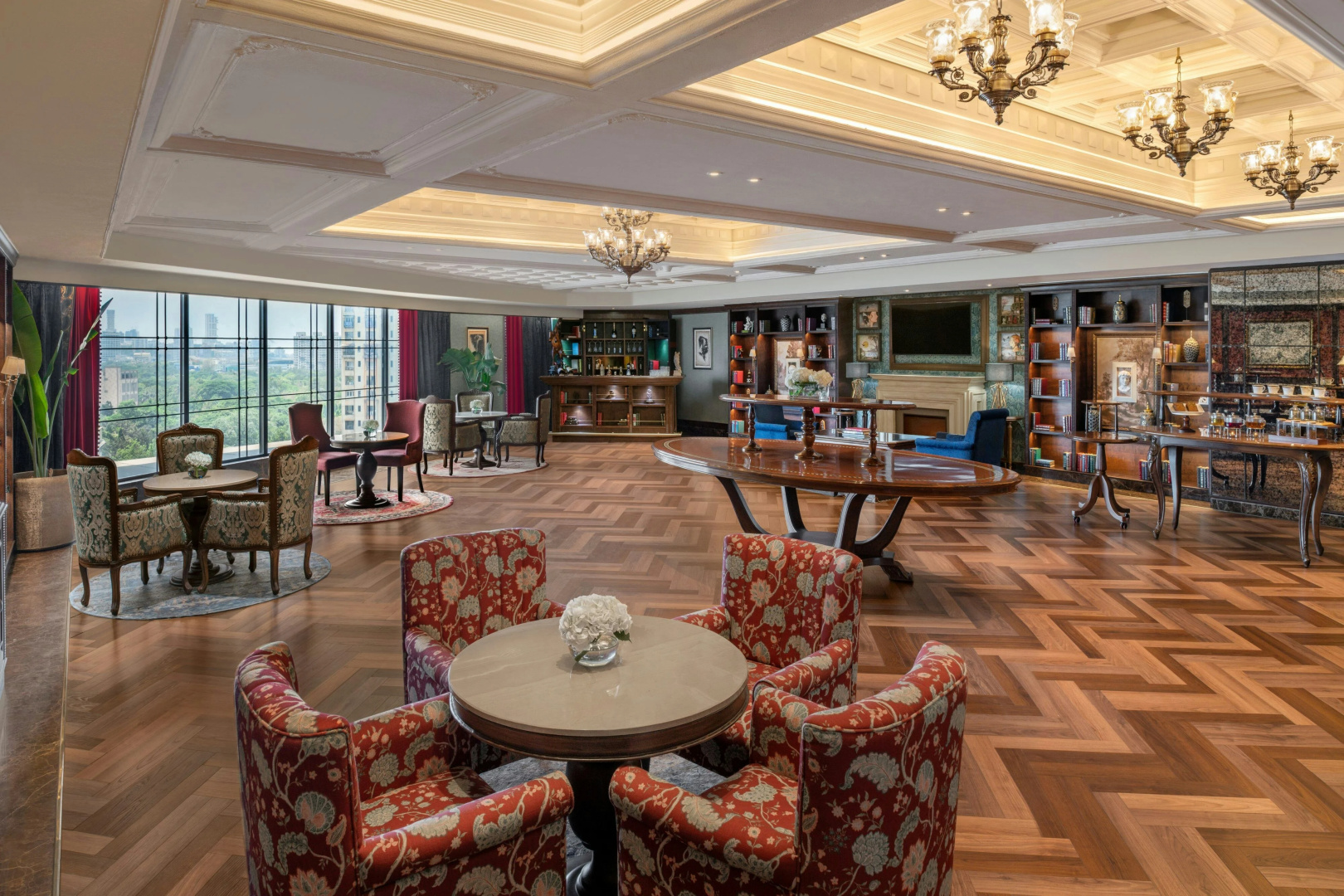 Photo - The St. Regis Mumbai