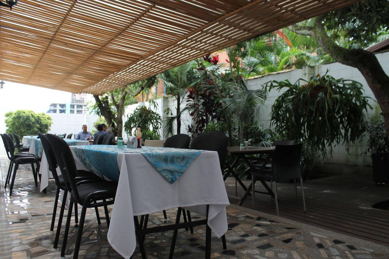 Photo - Greenview Medellin By St Hoteles