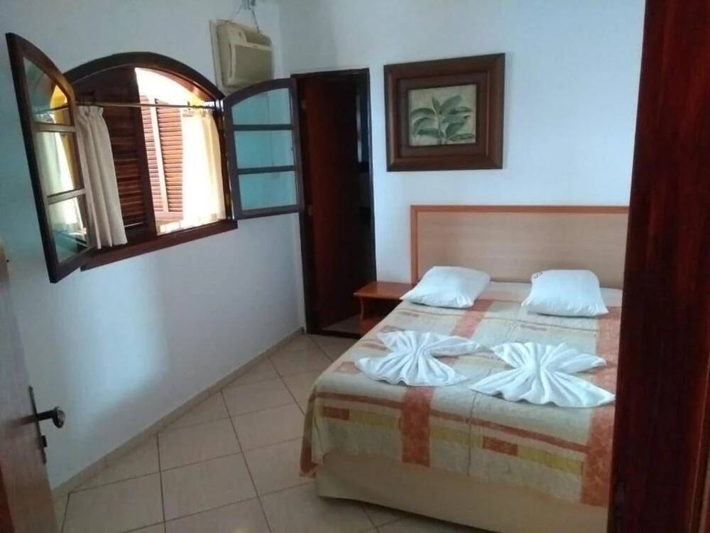 Foto - Ubatuba Eco Hotel