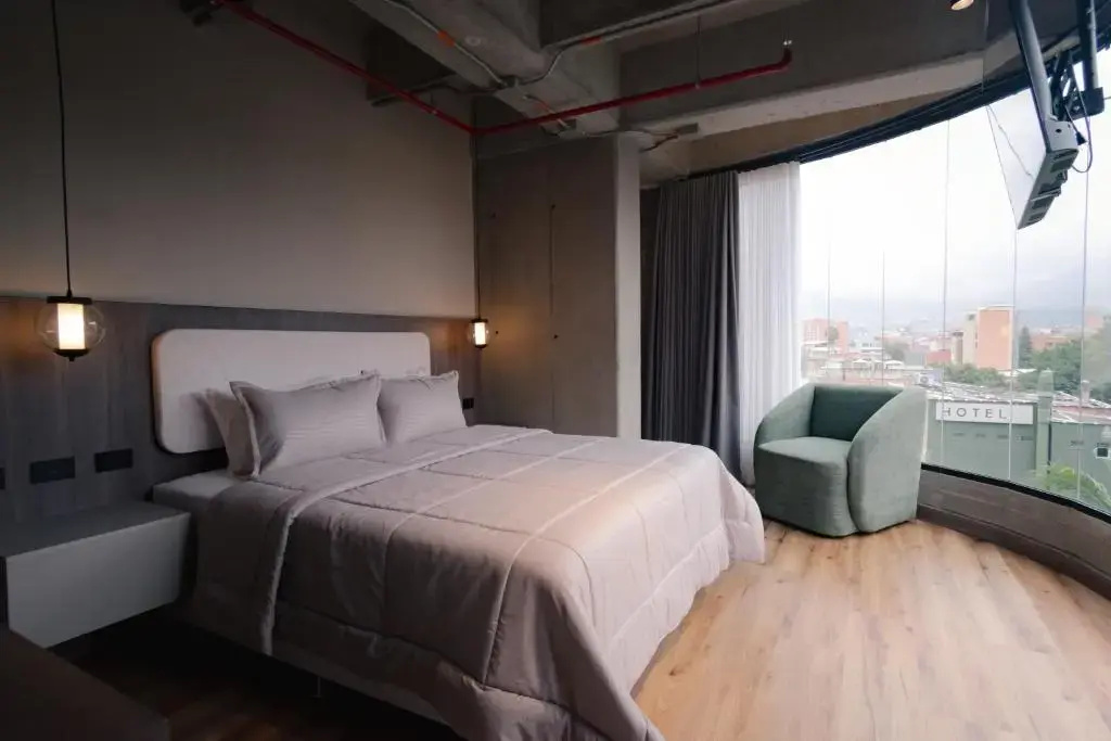 Photo - Uukam by Bernalo Hotels