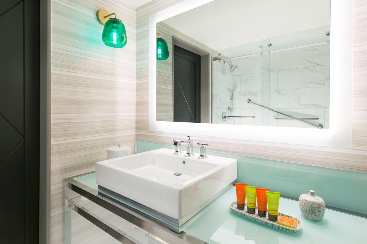 Foto - The Burgess Hotel, Atlanta, a Tribute Portfolio Hotel