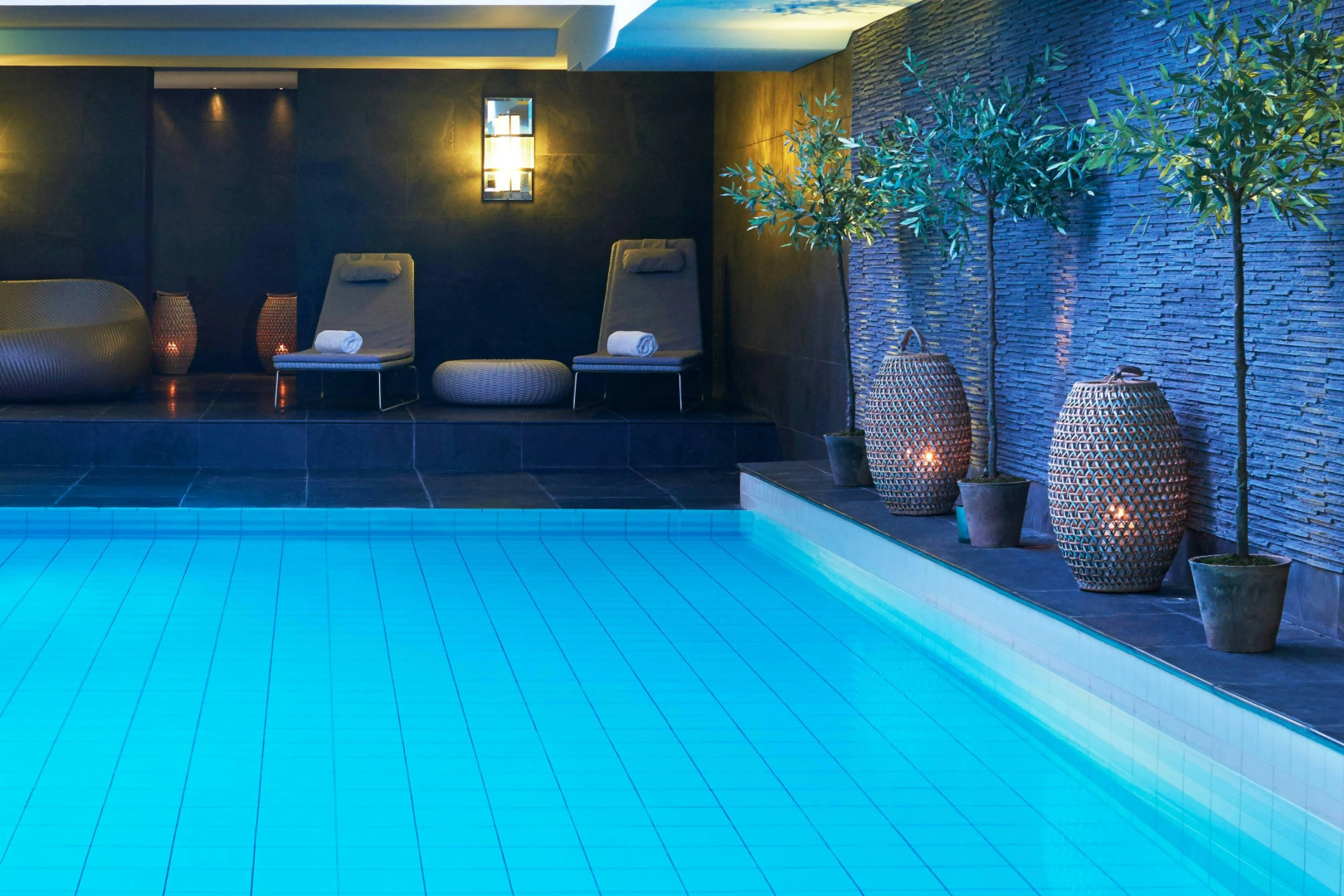 Photo - Hotel Bristol, a Luxury Collection Hotel, Warsaw