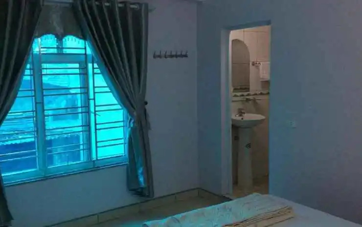 Foto - NOI BAI AIRPORT Hotel-内排华星酒店