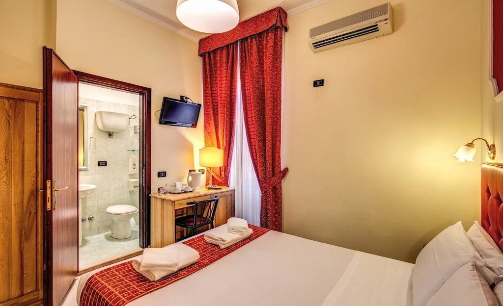 Foto - Hotel Espana - Gruppo BLAM HOTELS