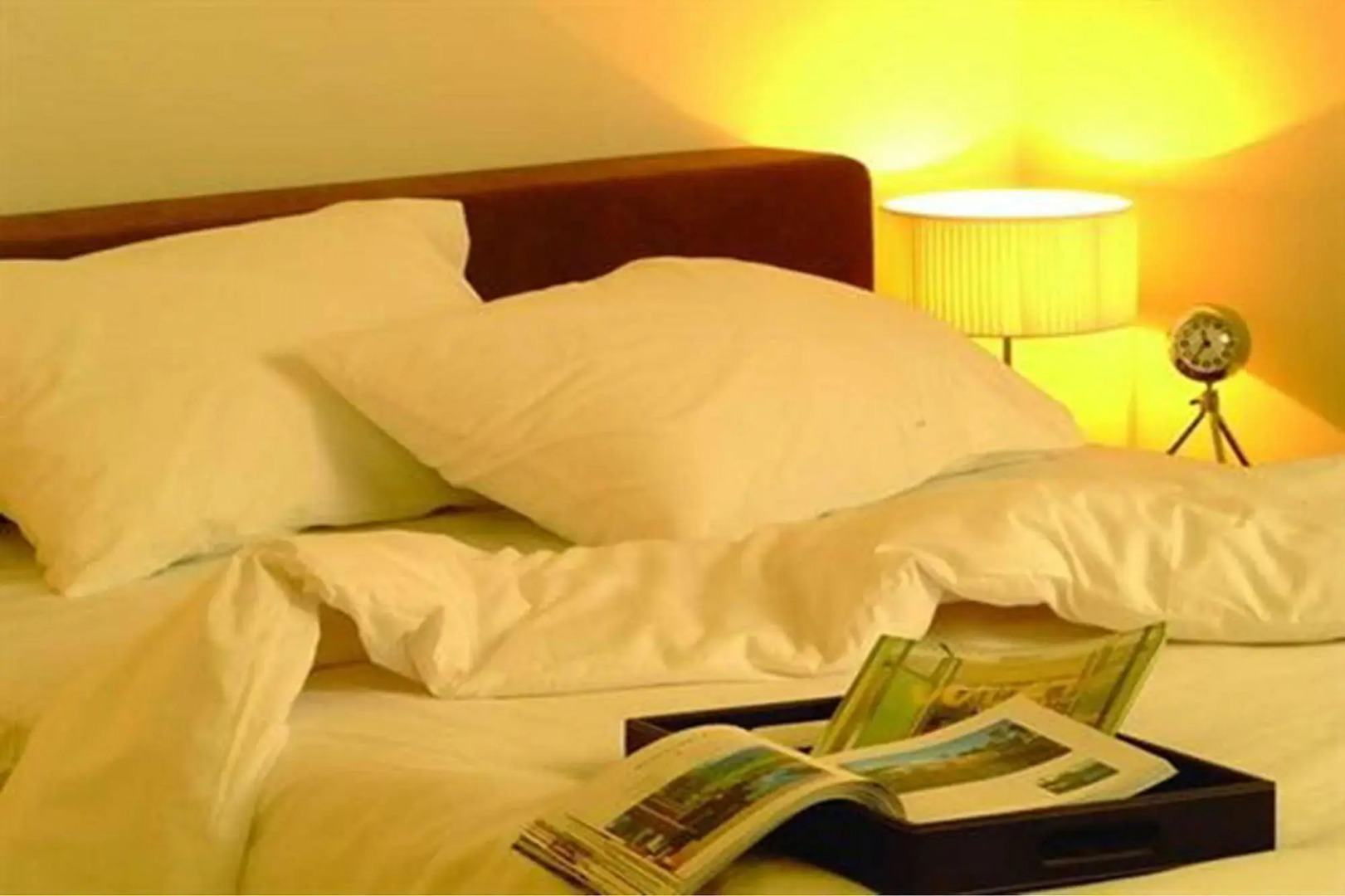 Foto - The Bedrooms Boutique Hotel Bangkok