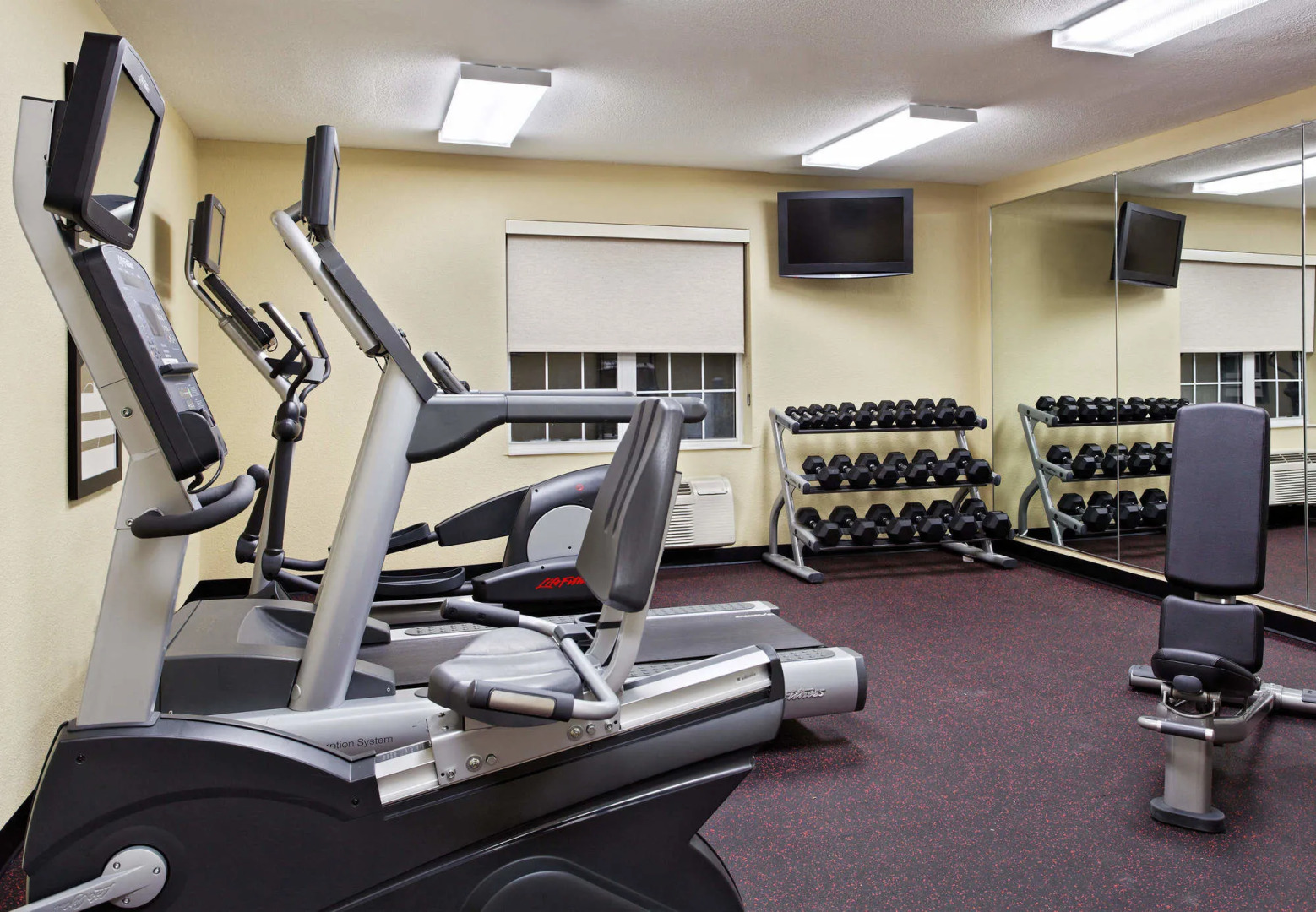 Foto - TownePlace Suites Savannah Midtown