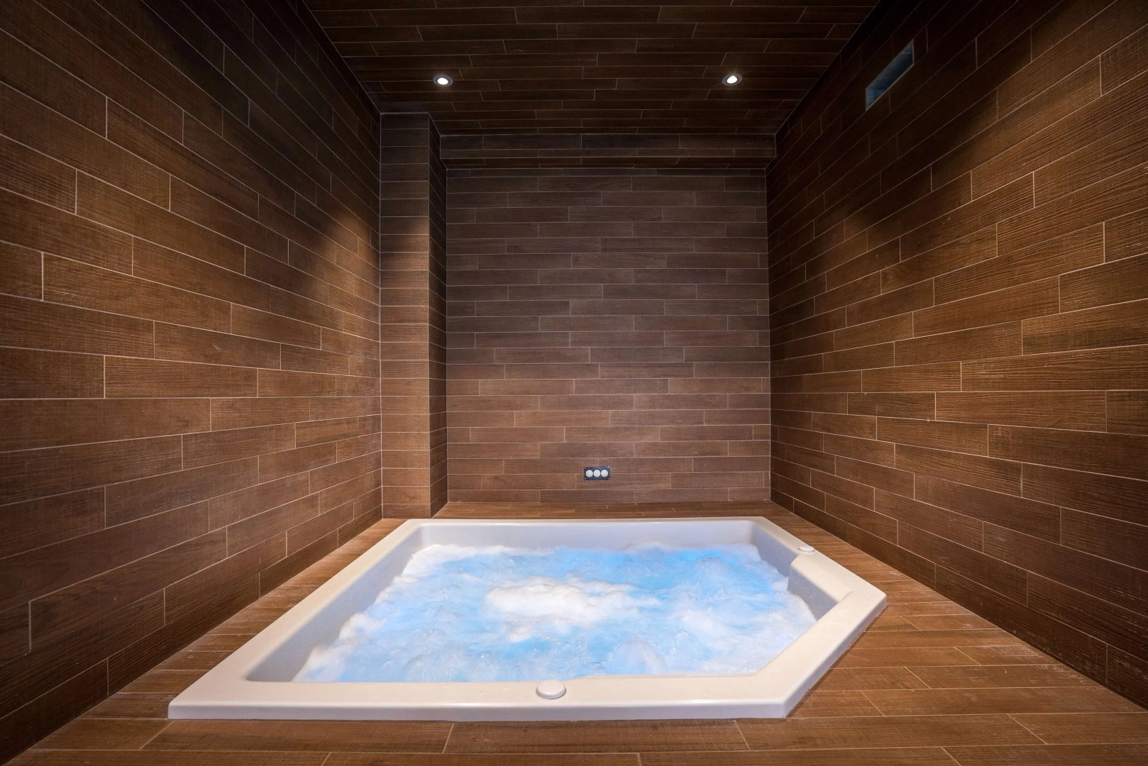 Foto - Best Western Plus Hostellerie Du Vallon