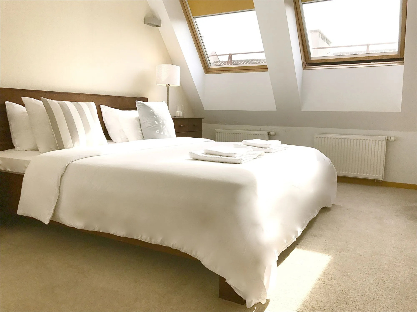 Foto - Vilnius Apartments & Suites - Town Hall