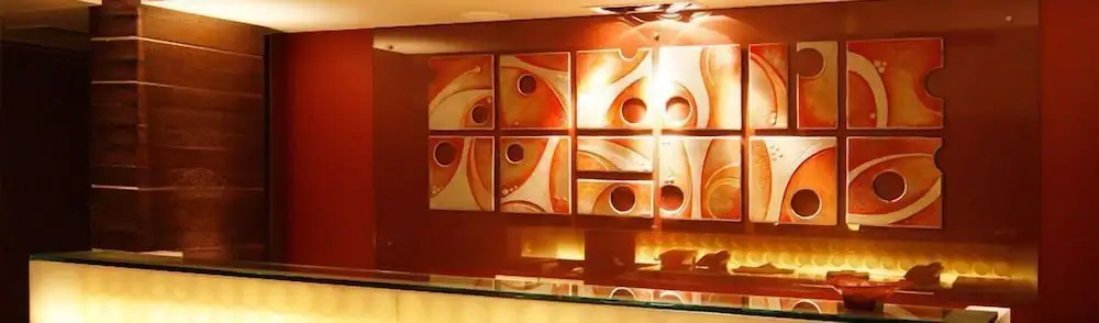Foto - Hotel Shree Panchratna Pune