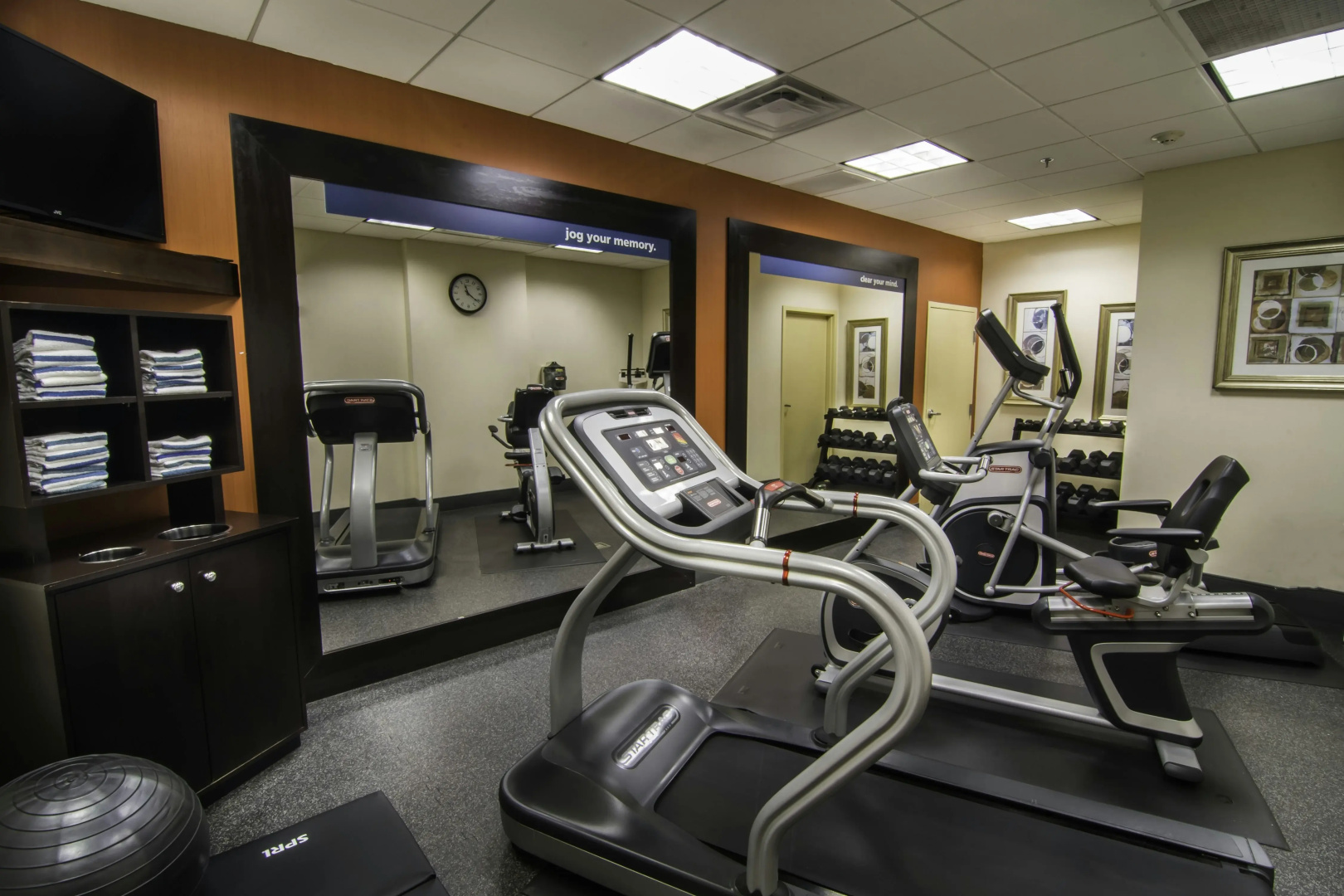 Photo - Hampton Inn Kingsland