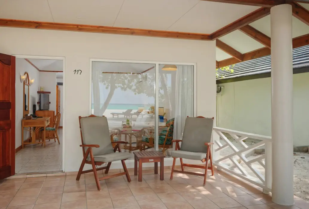 Photo - Villa Park Sun Island Resort