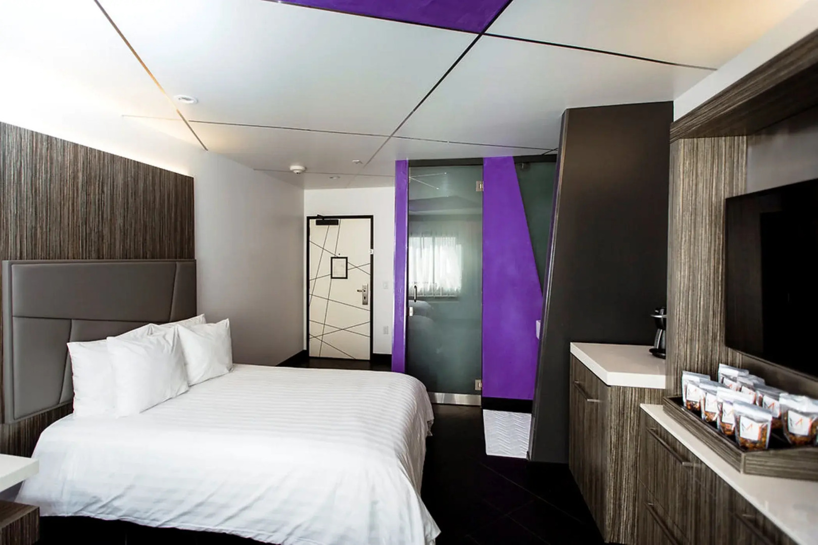 Foto - The Moment Hotel