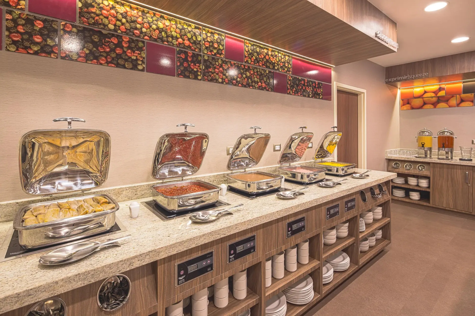 Foto - Hampton Inn by Hilton Monterrey/Galerías-Obispado