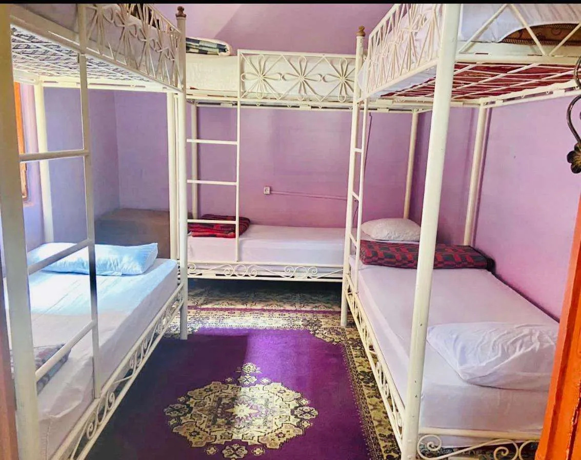 Foto - Hostel Riad Marrakech Rouge