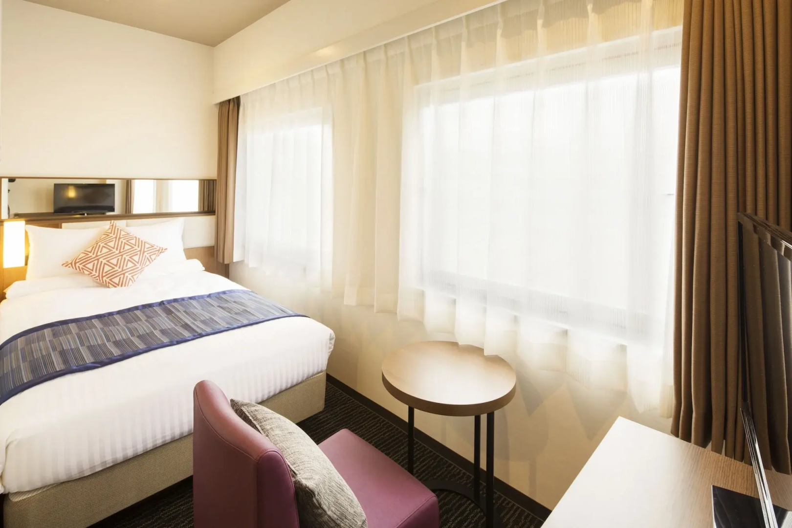 Photo - Hotel Mystays Gotanda Station