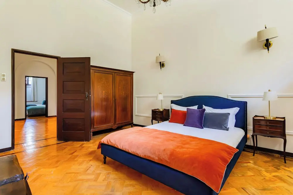 Photo - Estoril Royal Atlantic Villa with Ocean View
