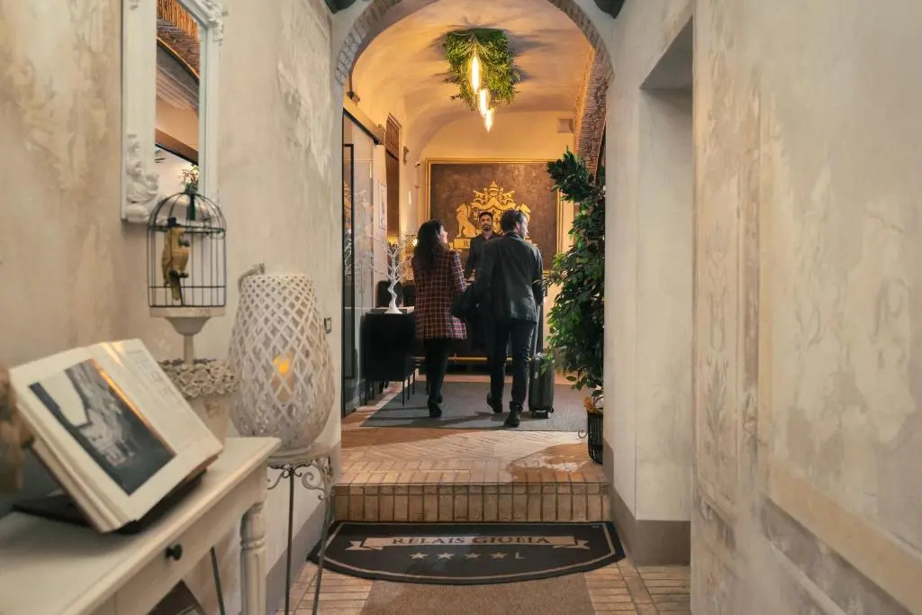 Photo - Relais Giulia