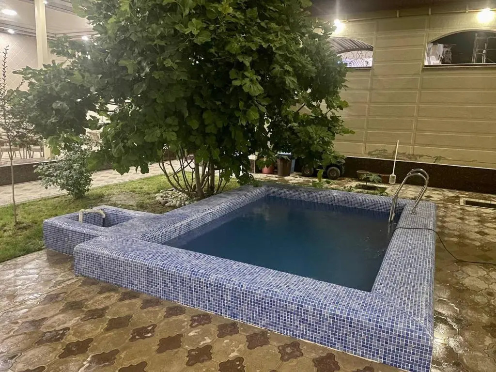 Foto - Luxury Guesthouse