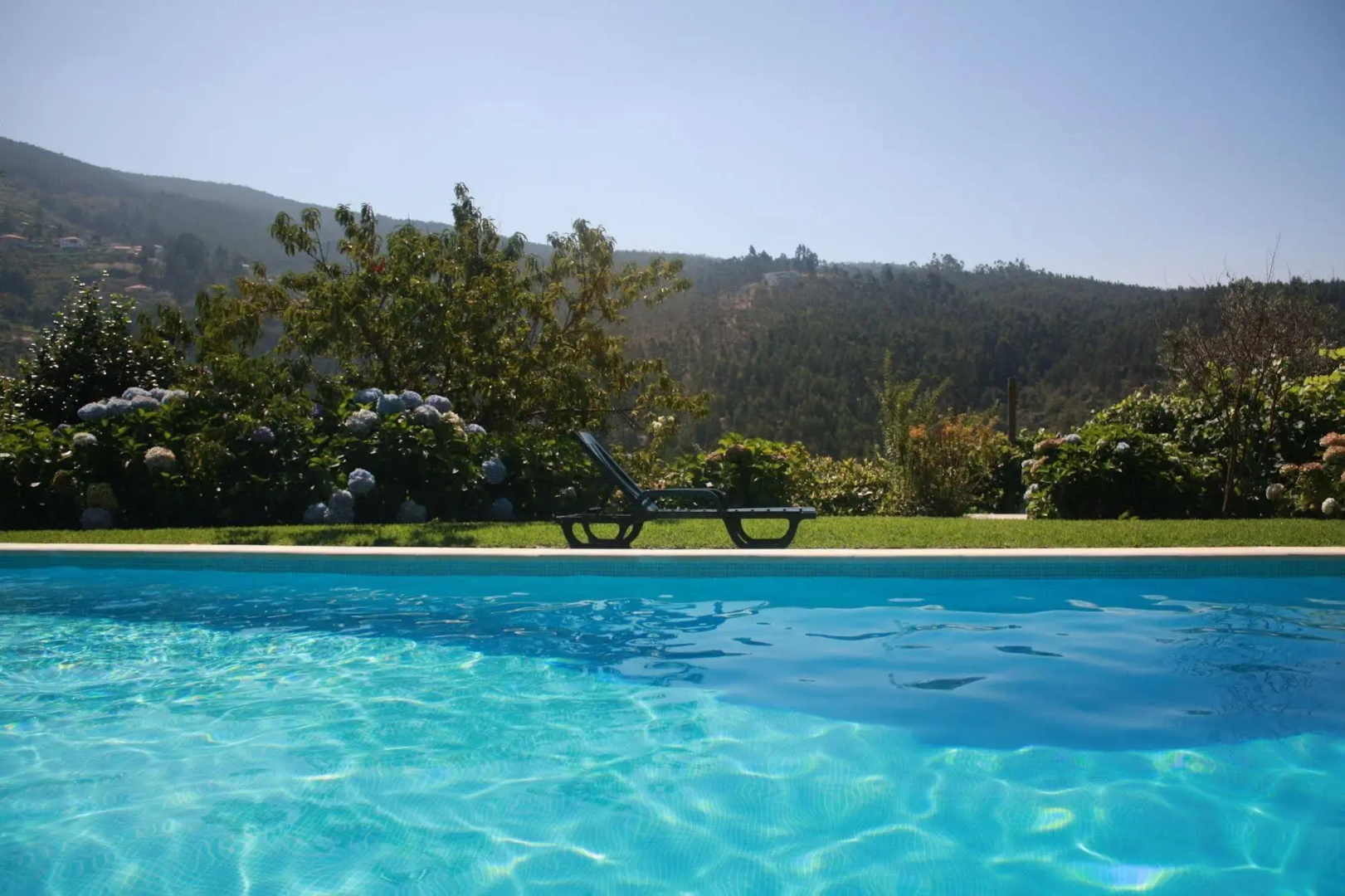Foto - Quinta Das Escomoeiras
