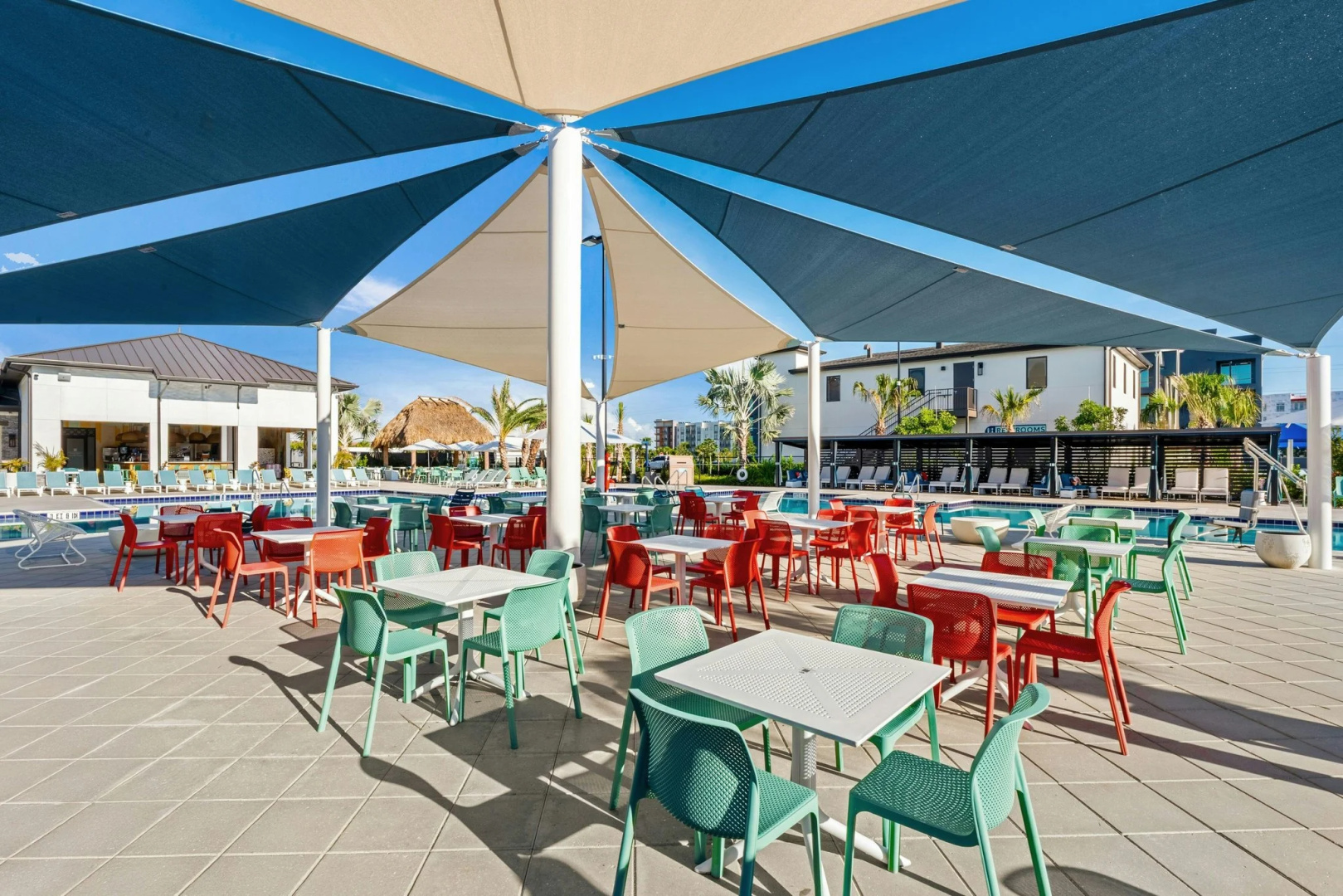Foto - Villatel Resort Orlando, Apartments by Marriott Bonvoy