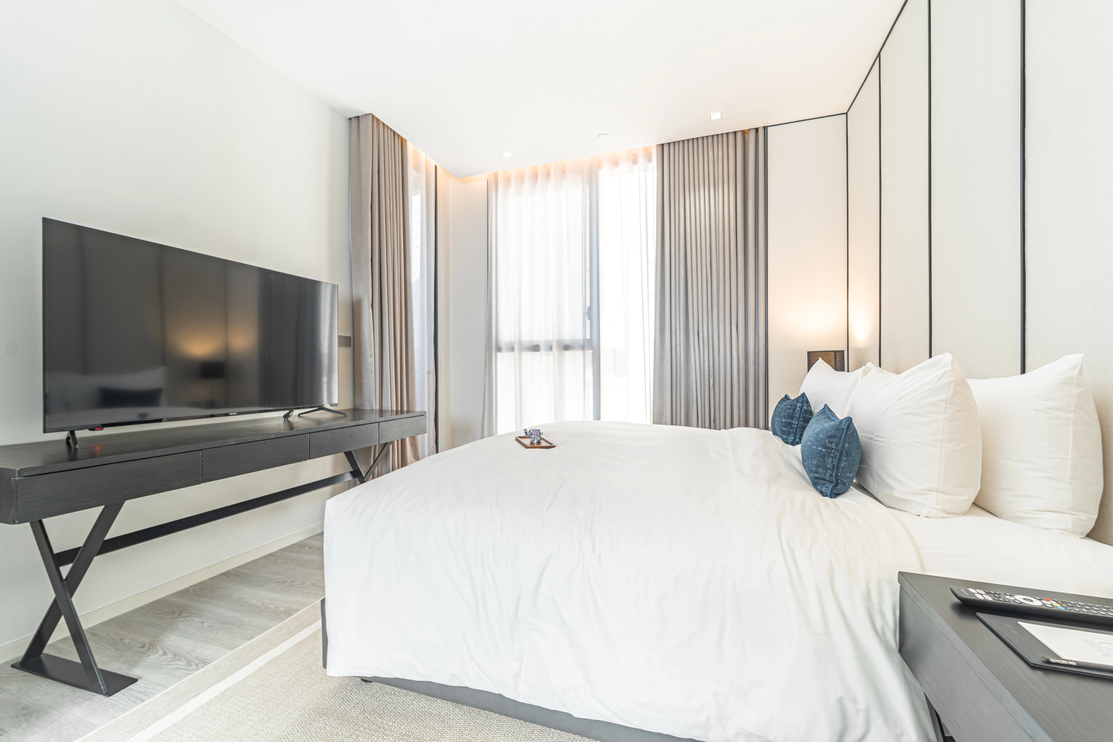 Photo - GM Estate Hotel and Executive Apartments