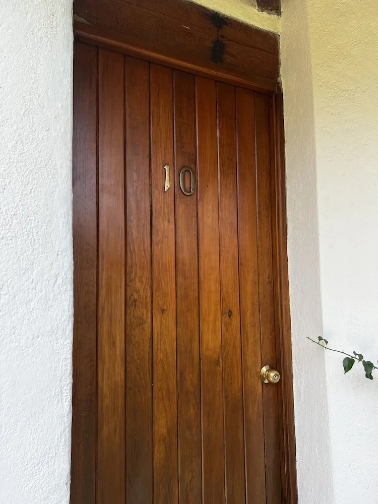Foto - Casa Bugambilia, Un Pequeño Hotel en Tepoztlán