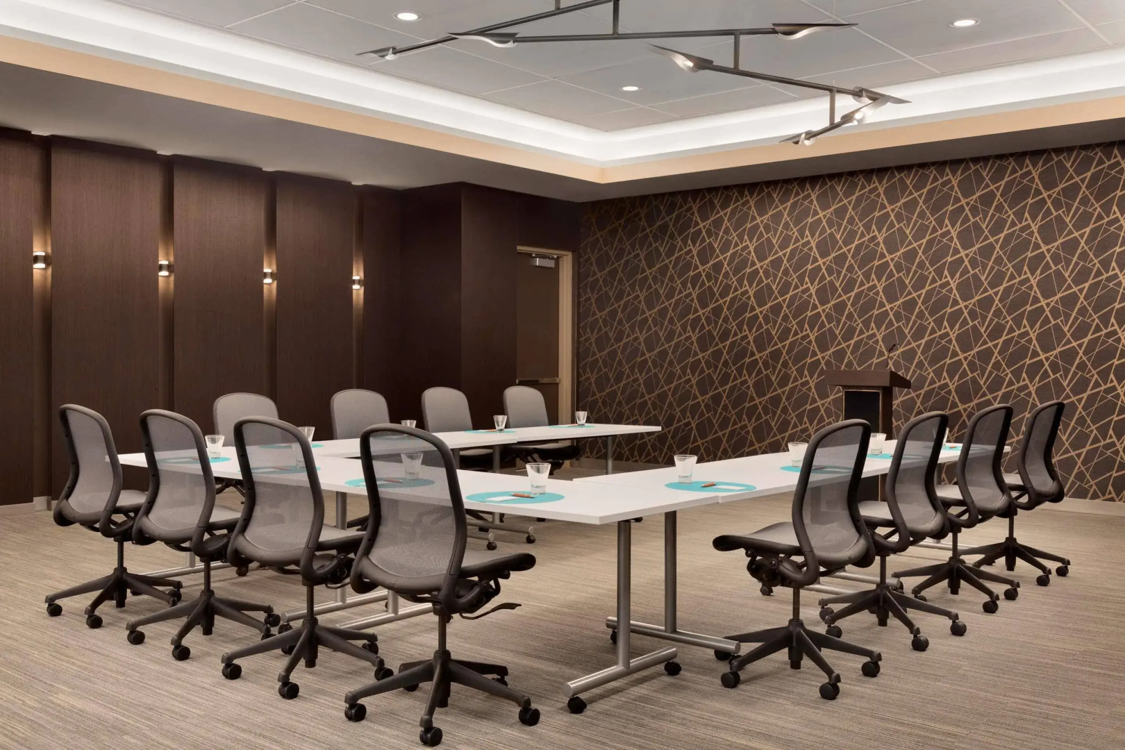 Foto - Aloft Dallas Love Field