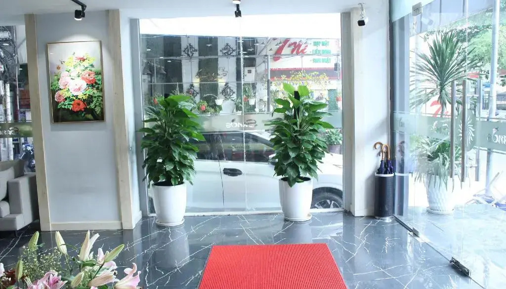 Foto - Khách sạn Phước Lộc Thọ 2 - 福禄寿