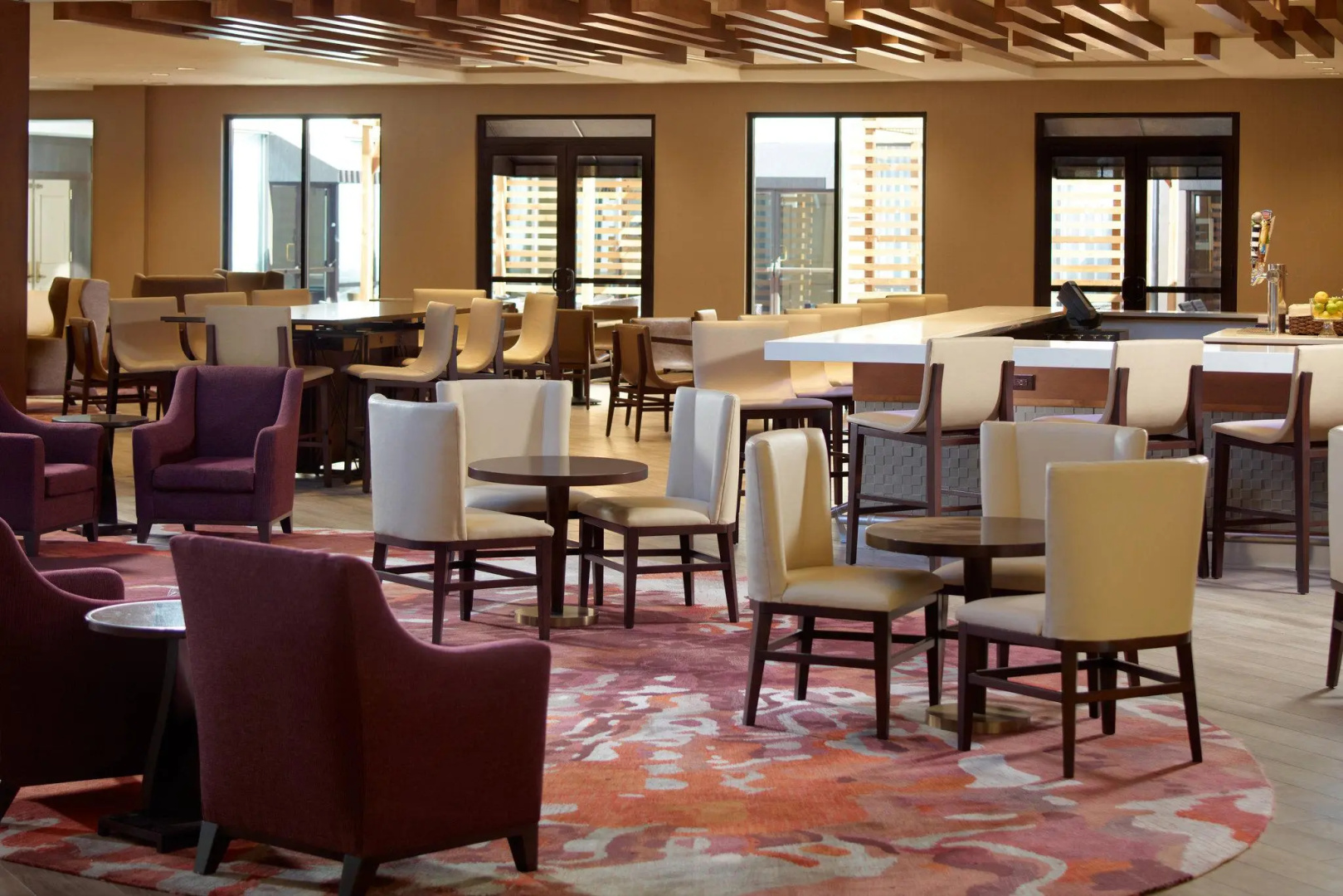 Foto - Atlanta Marriott Peachtree Corners