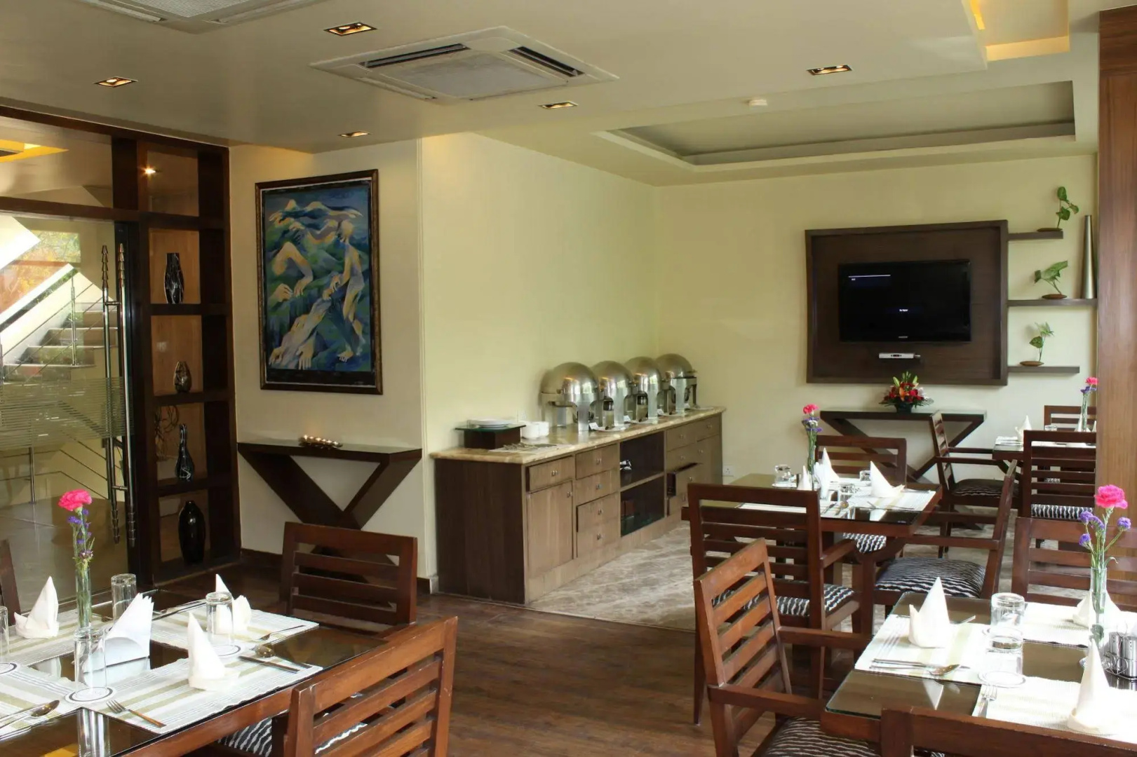 Foto - The Orion - Greater Kailash