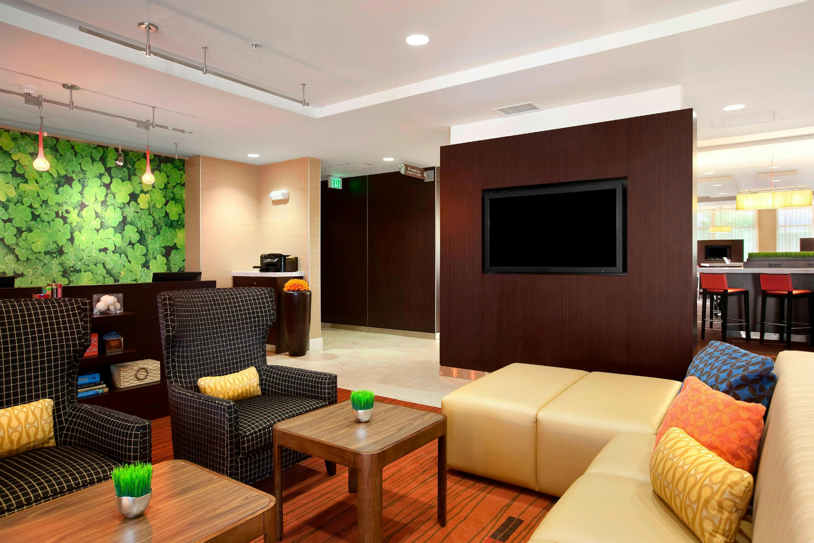 Foto - Courtyard by Marriott Ventura Simi Valley