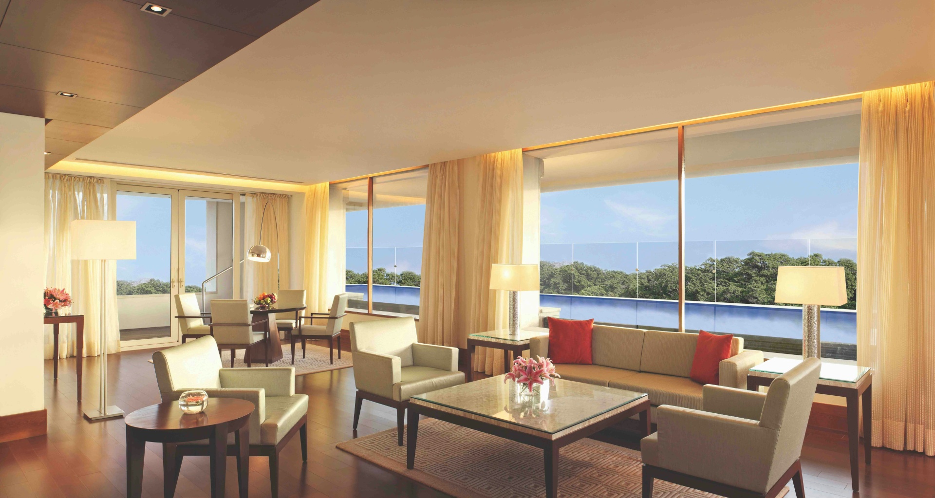 Photo - The Oberoi Gurgaon
