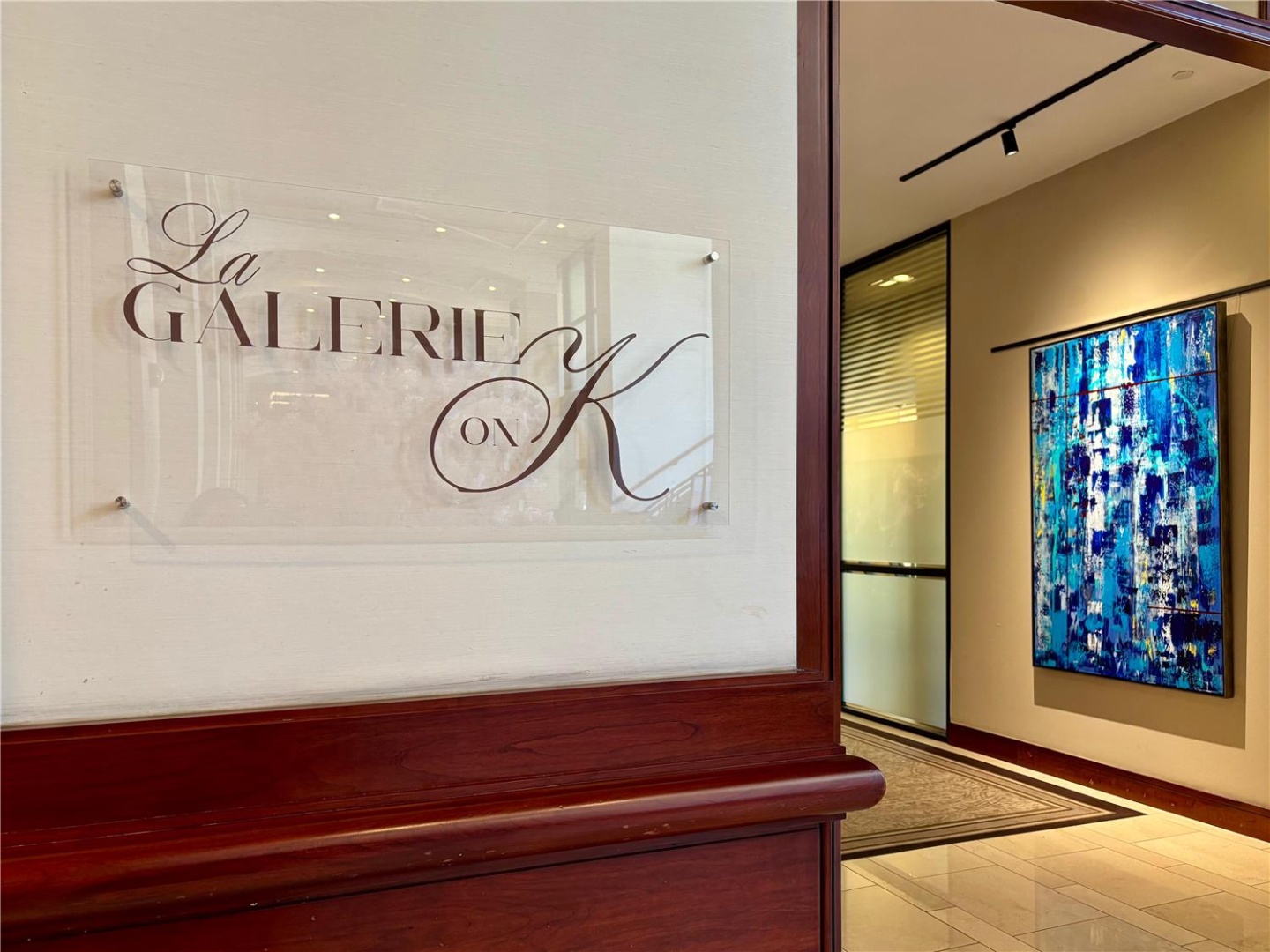 Photo - Capital Hilton