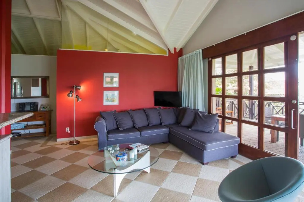 Foto - Luxury Villas with Panoramic View in Blue Bay