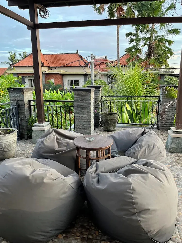 Foto - Wira Krisna Tranquil Private Villas by EPS
