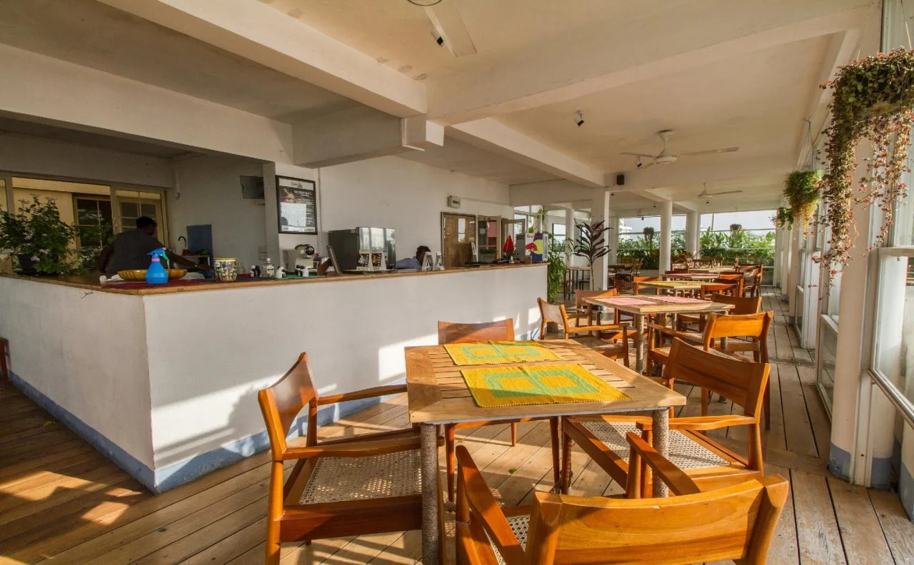 Foto - Lafala Hotel & Service Apartment