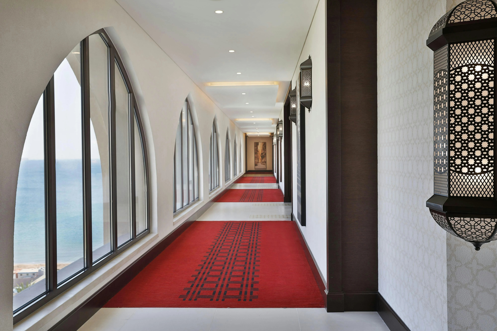Photo - Al Manara, a Luxury Collection Hotel, Saraya Aqaba