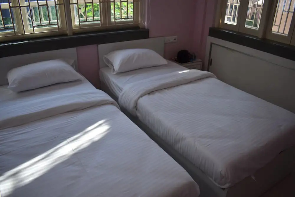 Bonussa Homestay