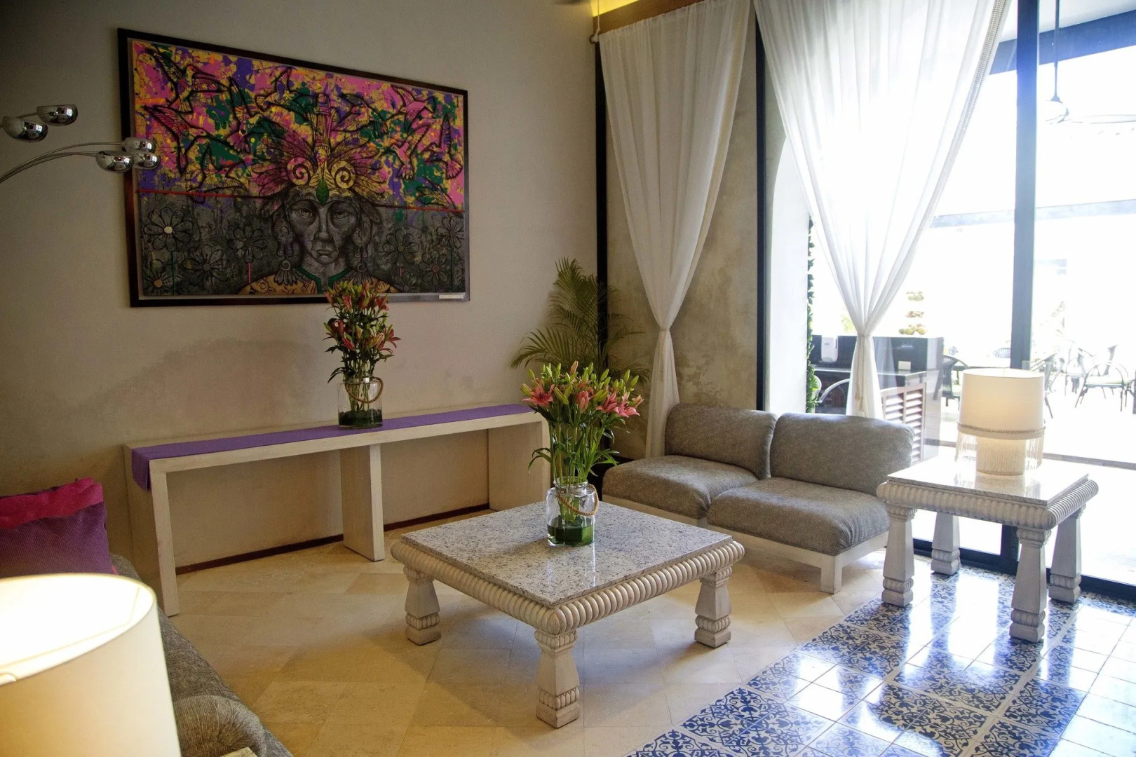 Foto - Ya'ax Hotel Boutique