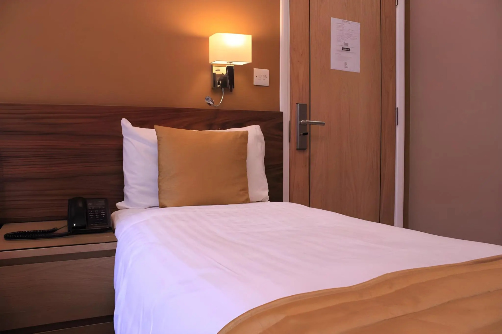 Foto - Sheriff Hotel