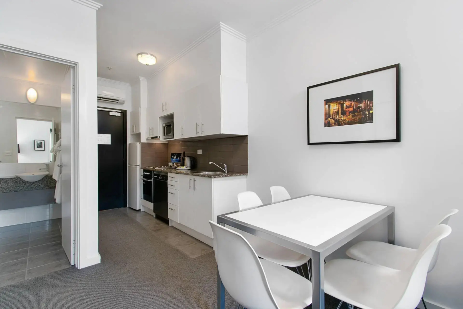 Foto - Alto Hotel On Bourke