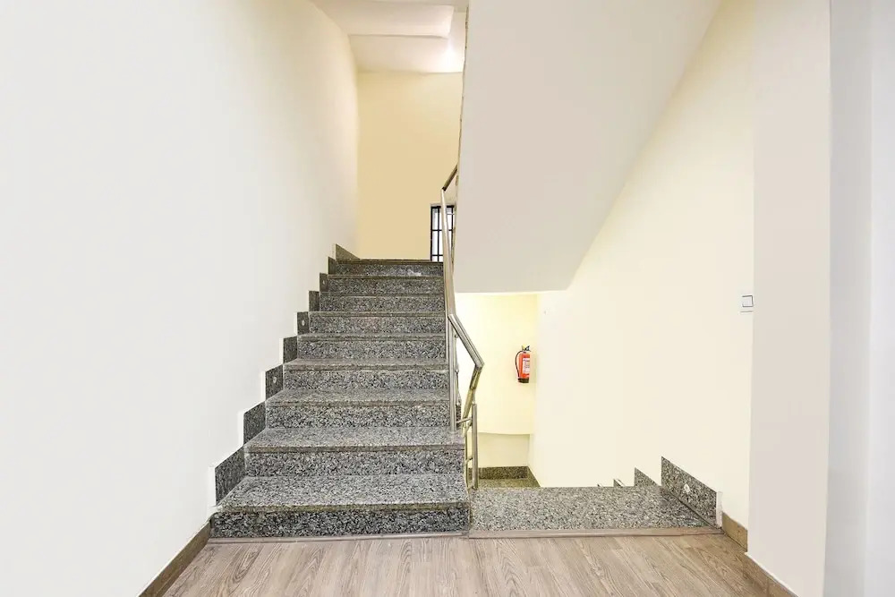 Foto - FabHotel Twamev