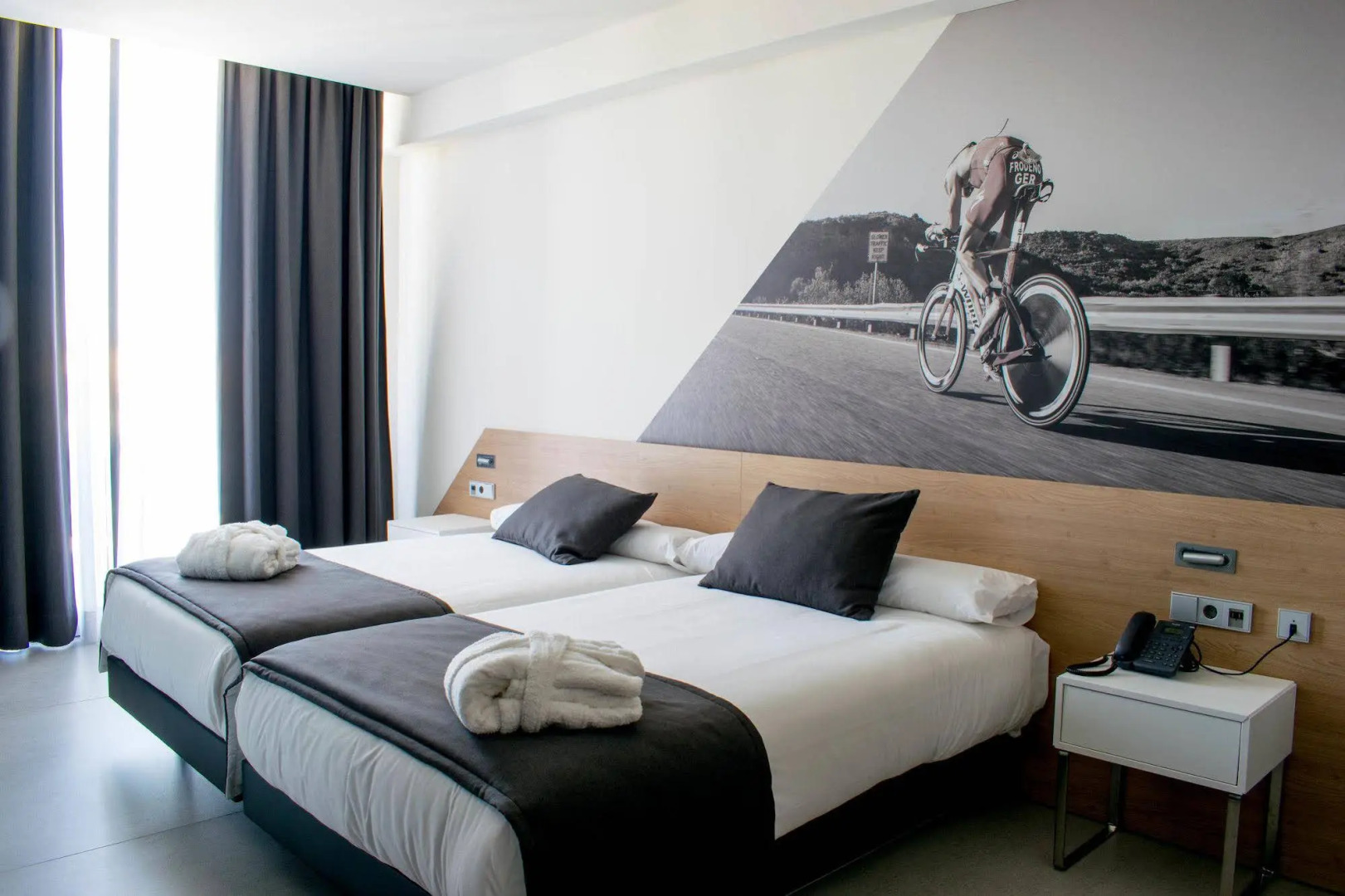 Foto - Rafa Nadal Residence