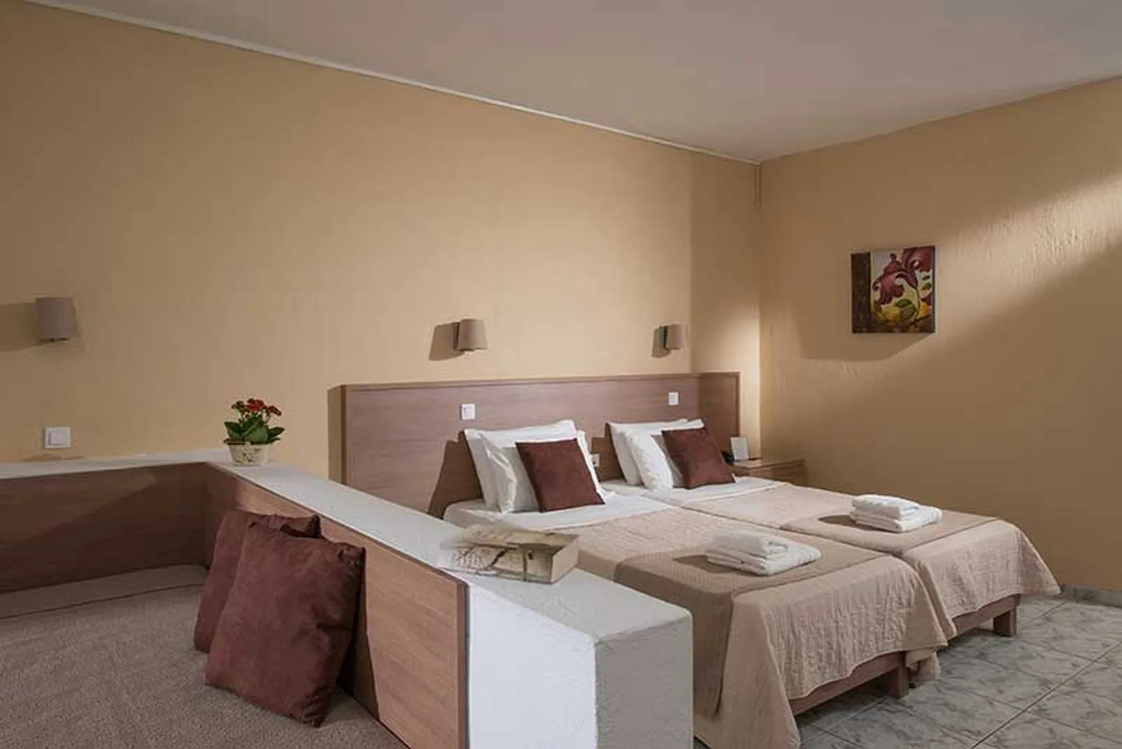 Photo - Lofos Apartments