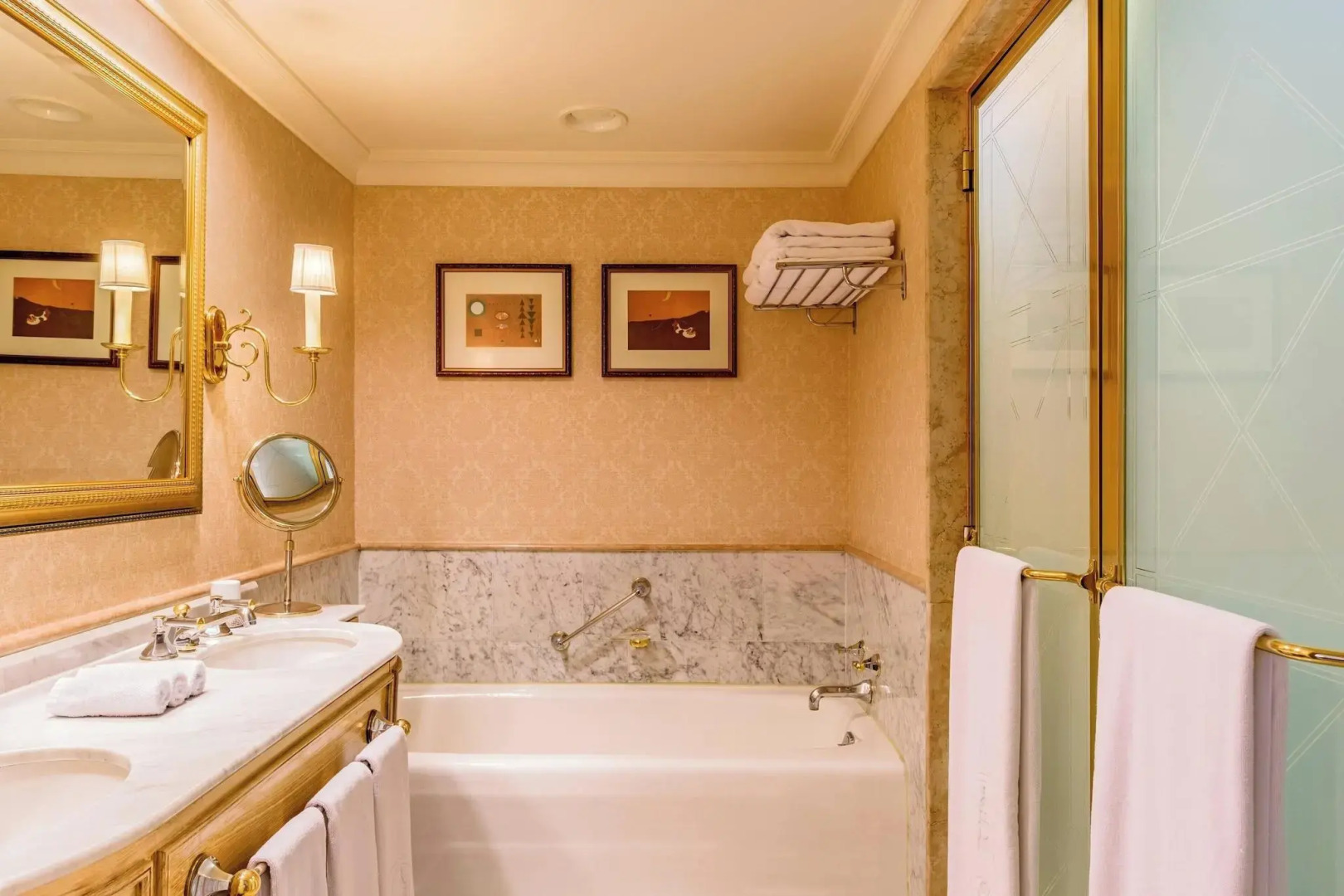 Photo - Park Tower, A Luxury Collection Hotel, Buenos Aires