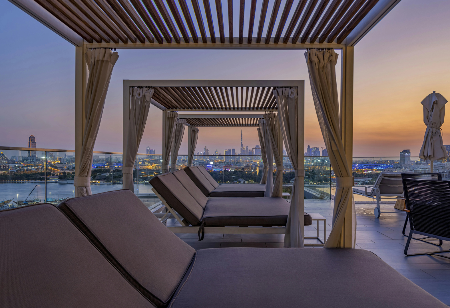Photo - Al Bandar Rotana – Creek