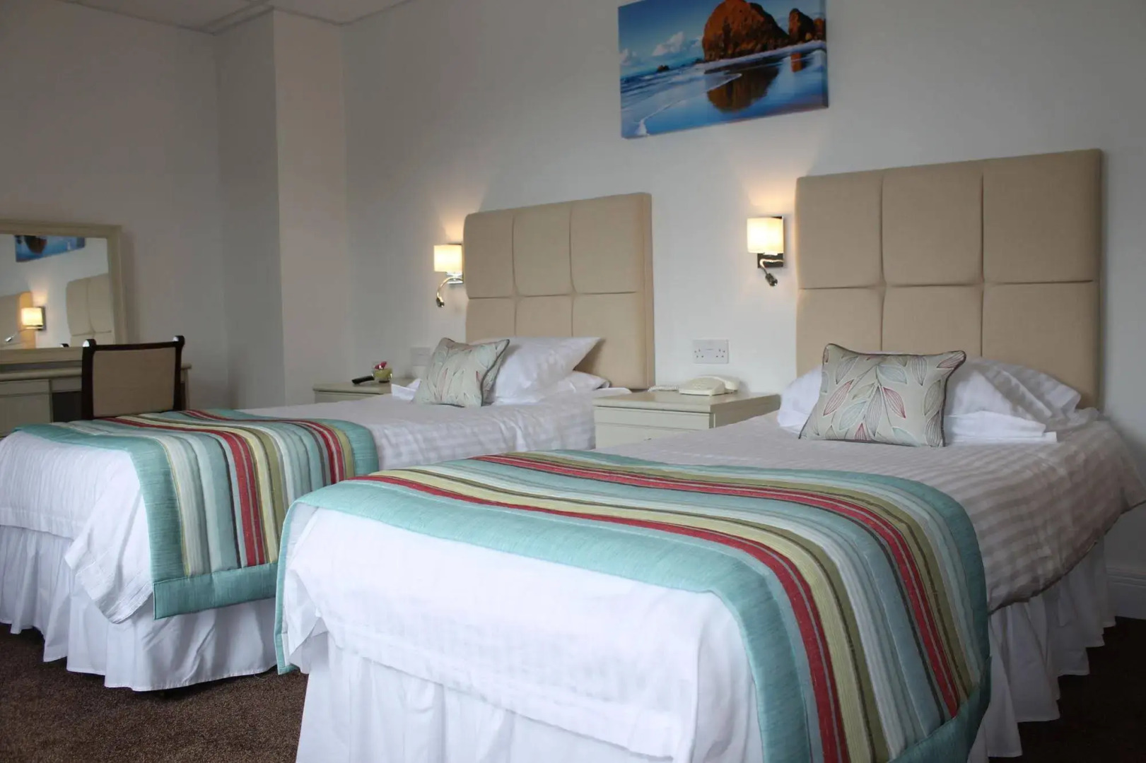 Foto - Westhill Country Hotel